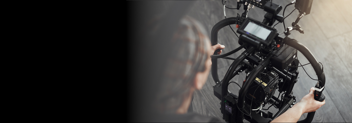 About section background